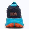 Кросівки для бігу чоловічі Helly Hansen Skyhawk Tr cyan/bonfire 6