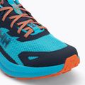 Кросівки для бігу чоловічі Helly Hansen Skyhawk Tr cyan/bonfire 7