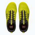 Кросівки вітрильні чоловічі Helly Hansen HP Foil Evo cyber lime / black 5