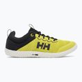 Кросівки вітрильні чоловічі Helly Hansen HP Foil Evo cyber lime / black 2