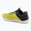 Кросівки вітрильні чоловічі Helly Hansen HP Foil Evo cyber lime / black 3