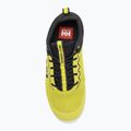 Кросівки вітрильні чоловічі Helly Hansen HP Foil Evo cyber lime / black 5