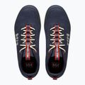 Кросівки вітрильні чоловічі Helly Hansen HP Foil Evo navy 5
