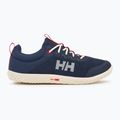 Кросівки вітрильні чоловічі Helly Hansen HP Foil Evo navy 2
