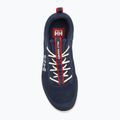 Кросівки вітрильні чоловічі Helly Hansen HP Foil Evo navy 5
