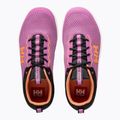 Кросівки вітрильні жіночі Helly Hansen HP Foil Evo meta pink / black 5