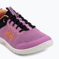 Кросівки вітрильні жіночі Helly Hansen HP Foil Evo meta pink / black 7