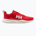 Кросівки чоловічі Helly Hansen Crew Low alert red 2