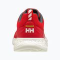 Кросівки чоловічі Helly Hansen Crew Low alert red 3