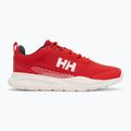 Кросівки чоловічі Helly Hansen Crew Low alert red 2