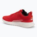 Кросівки чоловічі Helly Hansen Crew Low alert red 3