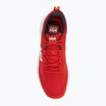 Кросівки чоловічі Helly Hansen Crew Low alert red 5