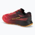 Кросівки для бігу чоловічі Helly Hansen Kestrel Tr alert red/black 3