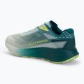 Кросівки для бігу чоловічі Helly Hansen Kestrel Tr everglade/sharp green 3