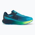 Кросівки для бігу чоловічі Helly Hansen Kestrel Tr cyan/sharp green 2