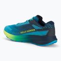 Кросівки для бігу чоловічі Helly Hansen Kestrel Tr cyan/sharp green 3
