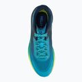 Кросівки для бігу чоловічі Helly Hansen Kestrel Tr cyan/sharp green 5