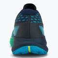 Кросівки для бігу чоловічі Helly Hansen Kestrel Tr cyan/sharp green 6