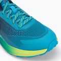 Кросівки для бігу чоловічі Helly Hansen Kestrel Tr cyan/sharp green 7