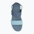 Сандалі жіночі Helly Hansen Belmond washed navy/ sea foam 5