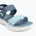 Сандалі жіночі Helly Hansen Belmond washed navy/ sea foam 7