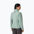 Куртка Helly Hansen Crew Insulator 2.0 eucalyptus 2