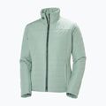 Куртка Helly Hansen Crew Insulator 2.0 eucalyptus 3