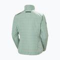Куртка Helly Hansen Crew Insulator 2.0 eucalyptus 4