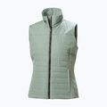 Жіночий жилет Helly Hansen Crew Insulator 2.0 eucalyptus 3