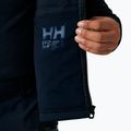 Куртка вітрильна чоловіча Helly Hansen HP Hybrid Stretch Insulator navy 6