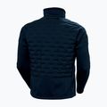 Куртка вітрильна чоловіча Helly Hansen HP Hybrid Stretch Insulator navy 8