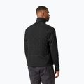 Куртка вітрильна чоловіча Helly Hansen HP Hybrid Stretch Insulator ebony 2