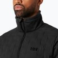 Куртка вітрильна чоловіча Helly Hansen HP Hybrid Stretch Insulator ebony 3