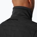 Куртка вітрильна чоловіча Helly Hansen HP Hybrid Stretch Insulator ebony 4