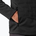 Куртка вітрильна чоловіча Helly Hansen HP Hybrid Stretch Insulator ebony 6