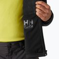 Куртка вітрильна чоловіча Helly Hansen HP Hybrid Stretch Insulator ebony 7