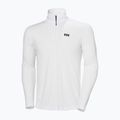 Кофта вітрильна чоловіча Helly Hansen Hp 1/2 Zip Pullover 2.0 white 4