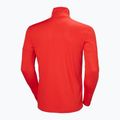 Кофта вітрильна чоловіча Helly Hansen Hp 1/2 Zip Pullover 2.0 alert red 6