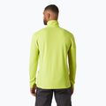 Кофта вітрильна чоловіча Helly Hansen Hp 1/2 Zip Pullover 2.0 cyber lime 2