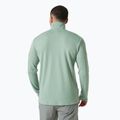 Кофта вітрильна чоловіча Helly Hansen Hp 1/2 Zip Pullover 2.0 eucalyptus 2