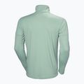 Кофта вітрильна чоловіча Helly Hansen Hp 1/2 Zip Pullover 2.0 eucalyptus 5