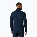 Кофта вітрильна чоловіча Helly Hansen Hp 1/2 Zip Pullover 2.0 navy 2