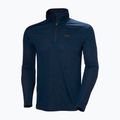 Кофта вітрильна чоловіча Helly Hansen Hp 1/2 Zip Pullover 2.0 navy 6