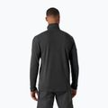 Кофта вітрильна чоловіча Helly Hansen Hp 1/2 Zip Pullover 2.0 ebony 2