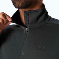Кофта вітрильна чоловіча Helly Hansen Hp 1/2 Zip Pullover 2.0 ebony 3