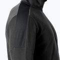 Кофта вітрильна чоловіча Helly Hansen Hp 1/2 Zip Pullover 2.0 ebony 4