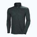 Кофта вітрильна чоловіча Helly Hansen Hp 1/2 Zip Pullover 2.0 ebony 5