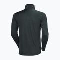 Кофта вітрильна чоловіча Helly Hansen Hp 1/2 Zip Pullover 2.0 ebony 6