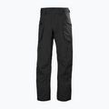 Штани вітрильні чоловічі Helly Hansen Hp Foil 2.0 ebony 6