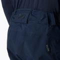 Шорти вітрильні чоловічі Helly Hansen Hp Foil 2.0 navy 4